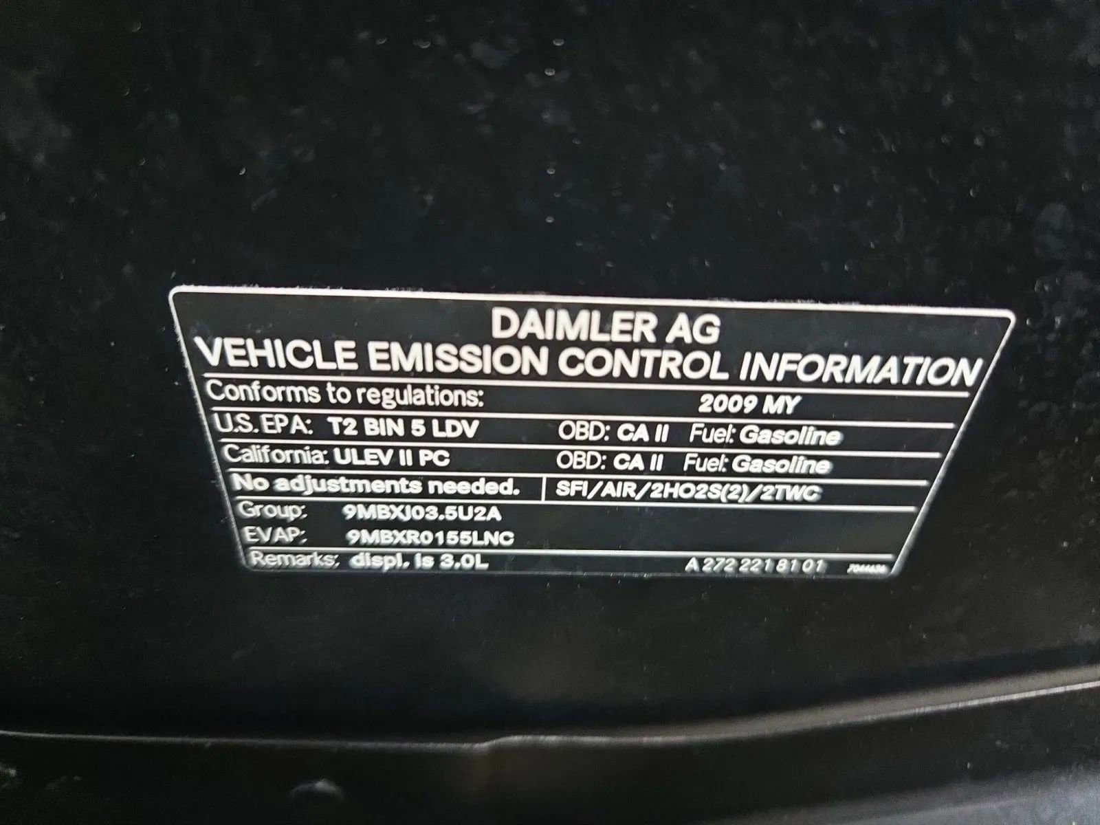 Used 2009 Mercedes-Benz C 300 4MATIC Sedan image 17