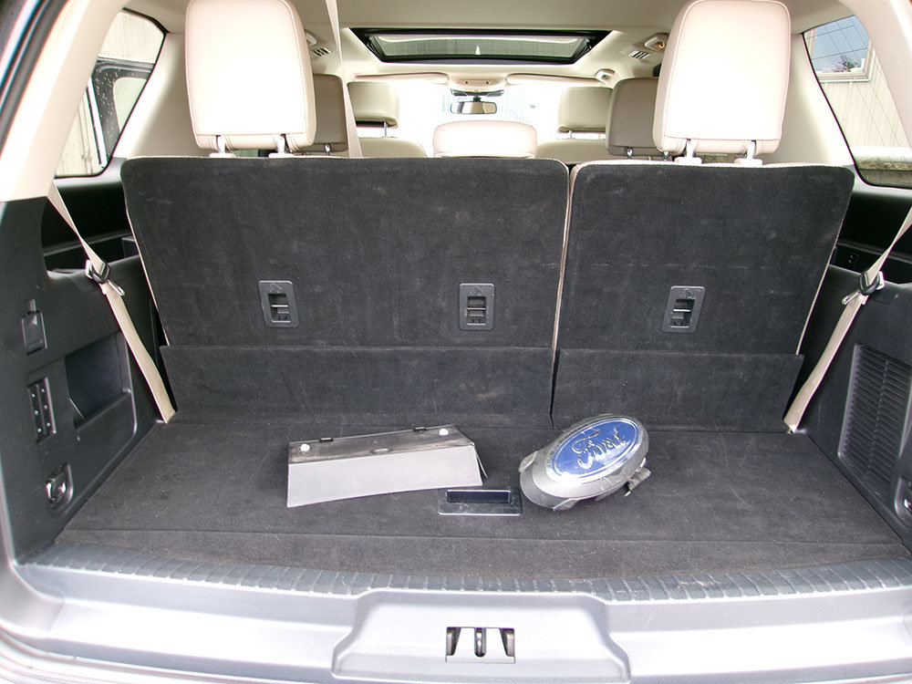 Used 2022 Ford Expedition XLT AWD/4WD image 15
