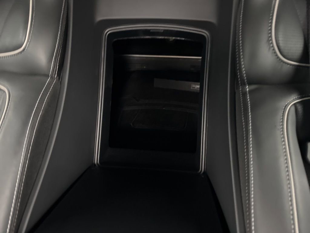 Used 2024 Genesis G90 3.5T AWD/4WD image 49