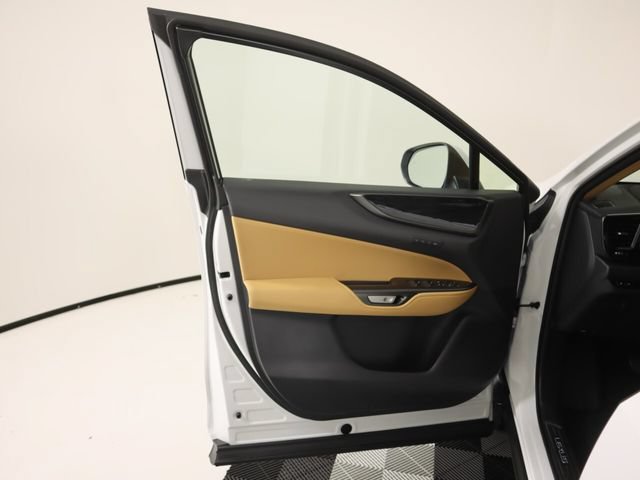 New 2026 Lexus NX 450h+ AWD w/ Luxury Package image 10