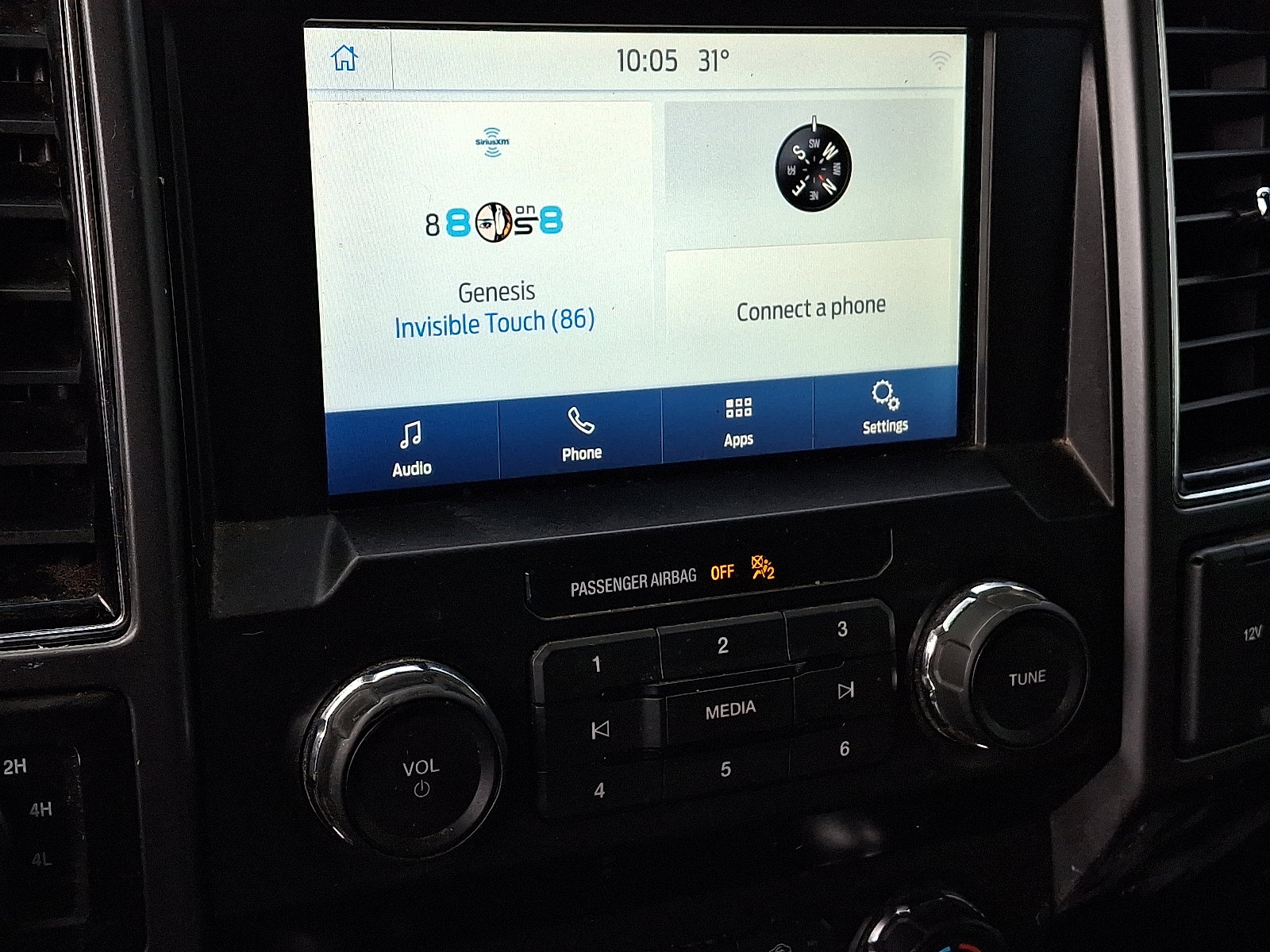 Certified 2020 Ford F150 XLT w/ Equipment Group 302A Luxury image 17