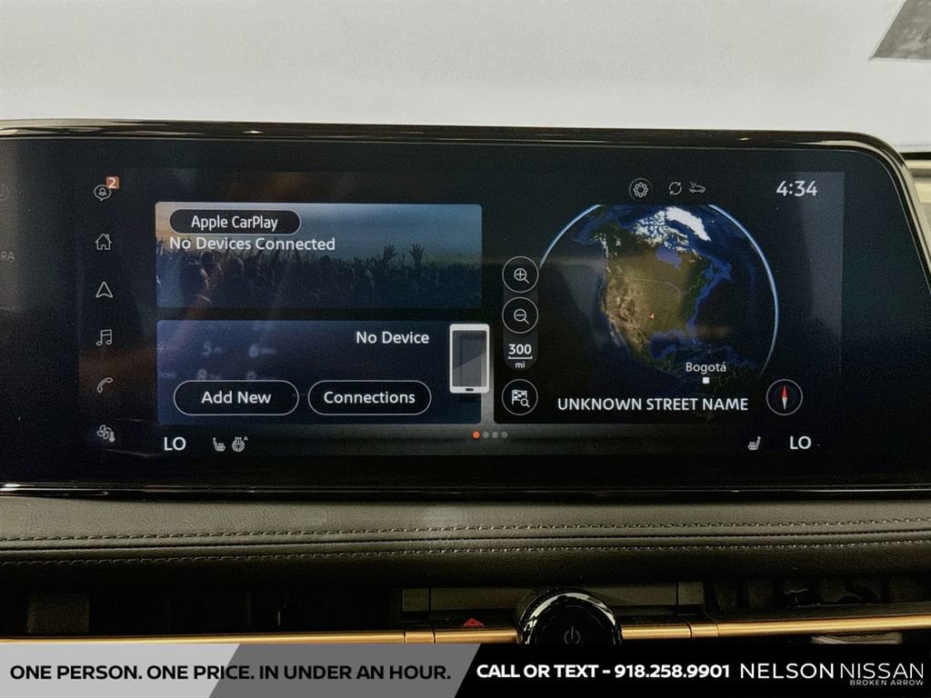 Certified 2024 Nissan Ariya FWD image 15