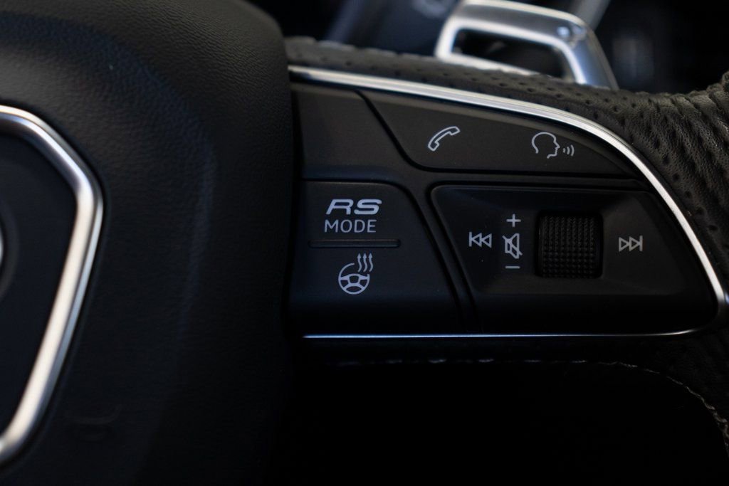 Used 2021 Audi RS 5 Sportback image 34