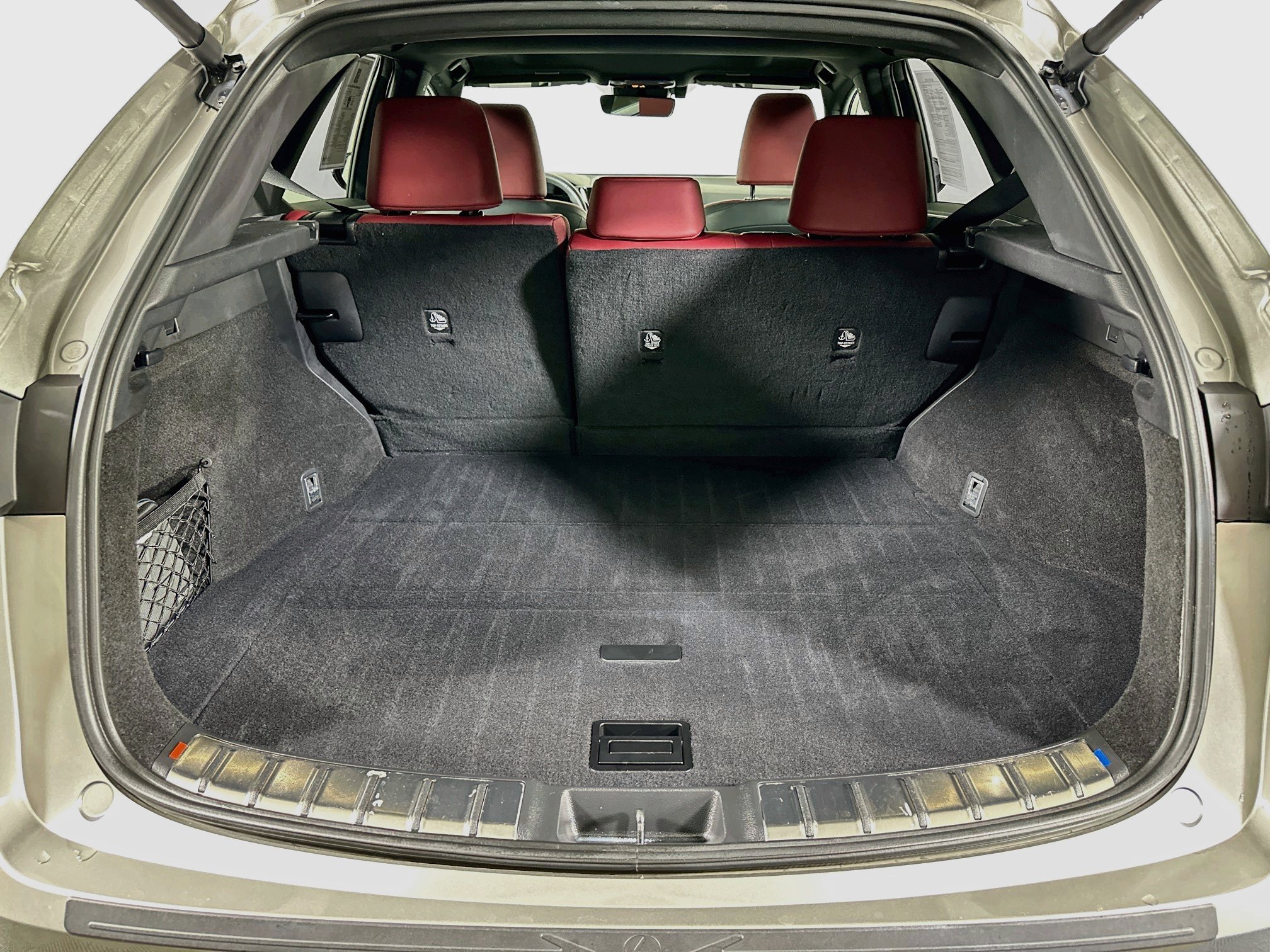 Used 2025 Lexus NX 250 FWD w/ Accessory Package (2T) image 29