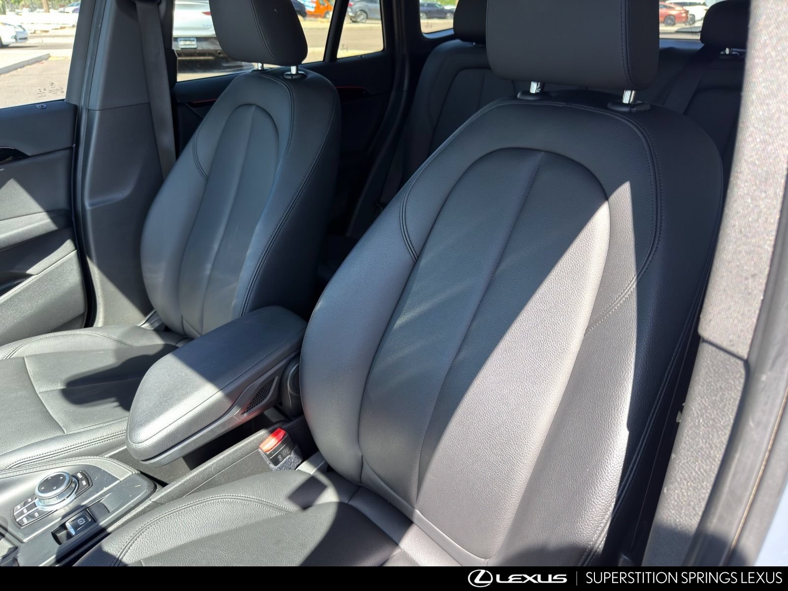 Used 2021 BMW X1 sDrive28i w/ Convenience Package FWD image 12