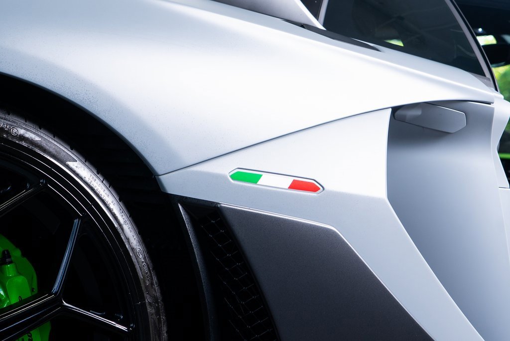 Used 2022 Lamborghini Aventador LP 780-4 Ultimae image 61