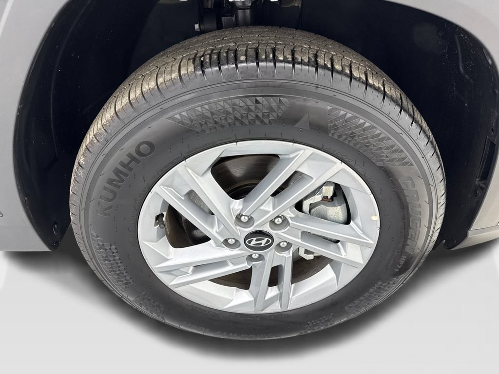 Used 2026 Hyundai Tucson SE AWD/4WD image 77
