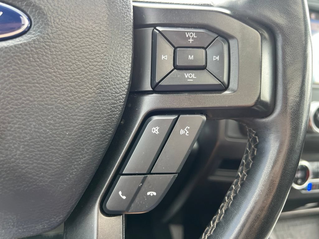 Used 2019 Ford Expedition Limited w/ Equipment Group 301A RWD image 31