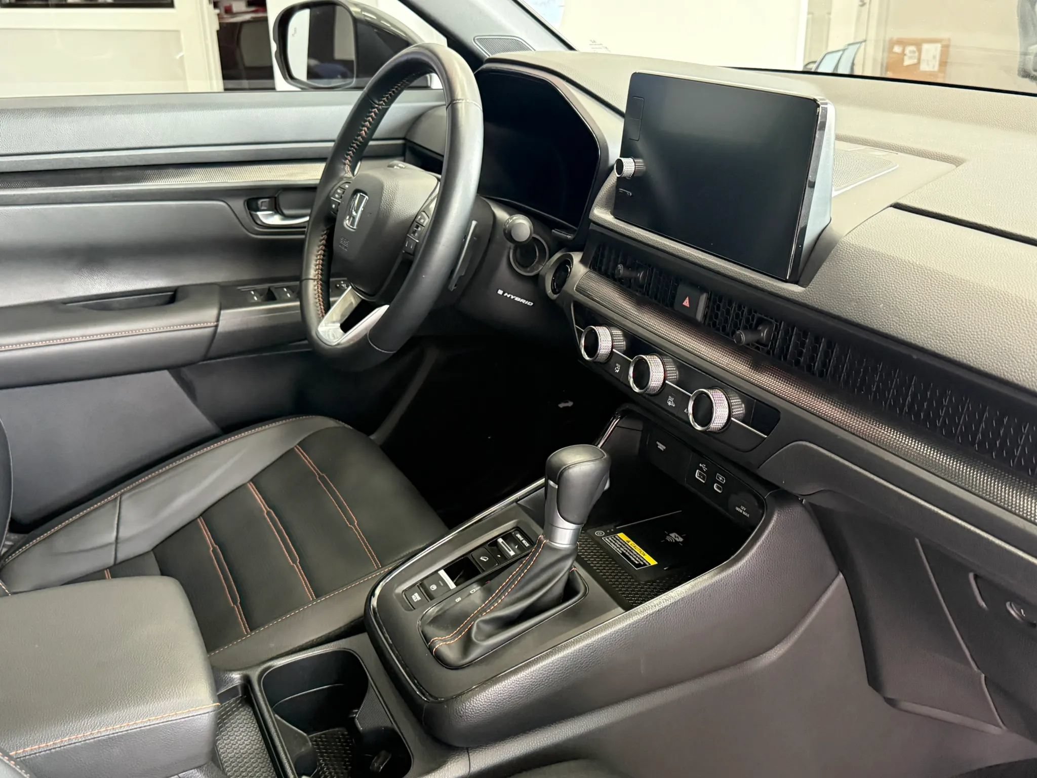 Used 2025 Honda CR-V Sport-L image 25