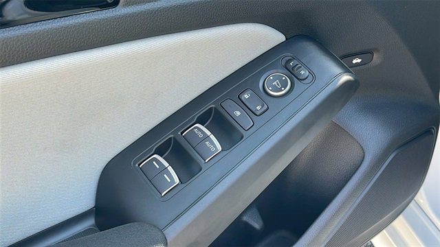 Used 2026 Honda Civic FWD Hybrid Sedan image 20