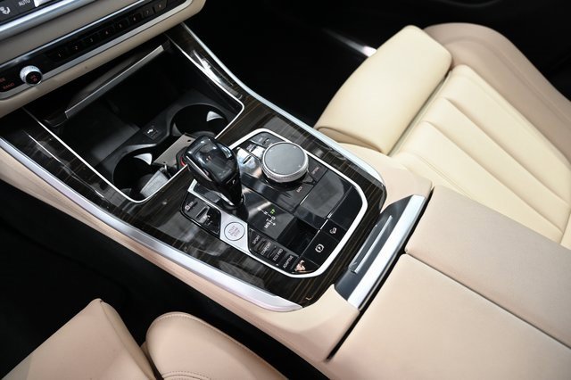 Used 2021 BMW X5 xDrive40i w/ Premium Package image 19