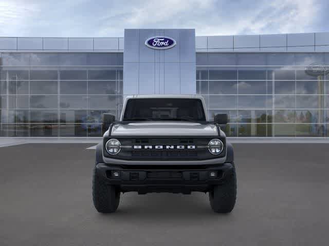 New 2026 Ford Bronco Big Bend w/ Black Diamond Package AWD/4WD image 6