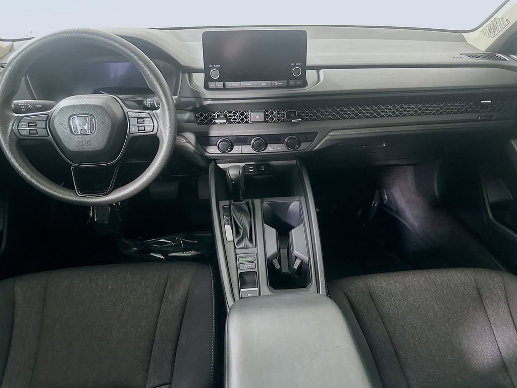 Used 2024 Honda Accord EX image 18