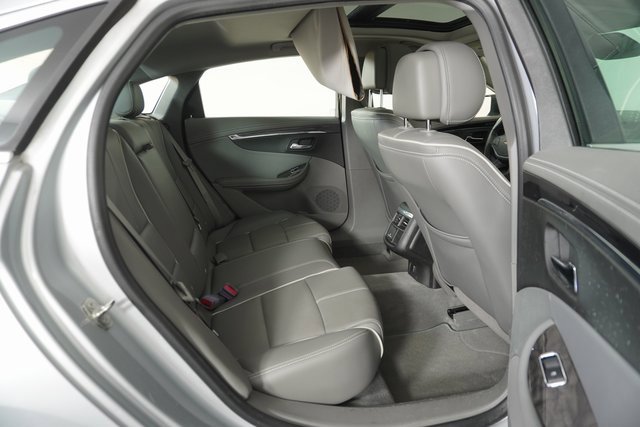 Used 2014 Chevrolet Impala LTZ image 39