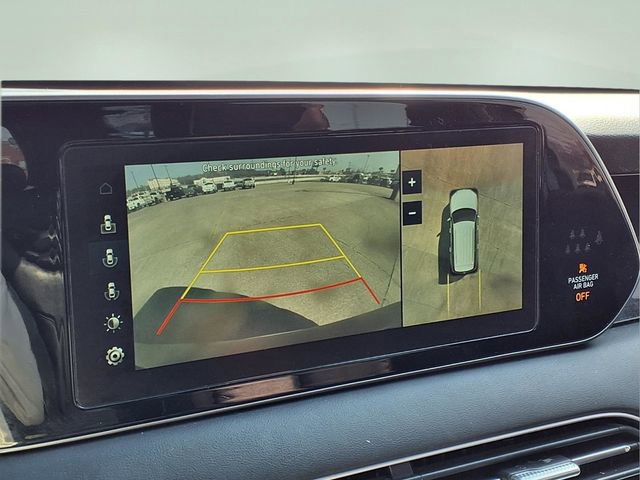 Used 2020 Hyundai Palisade Limited image 11