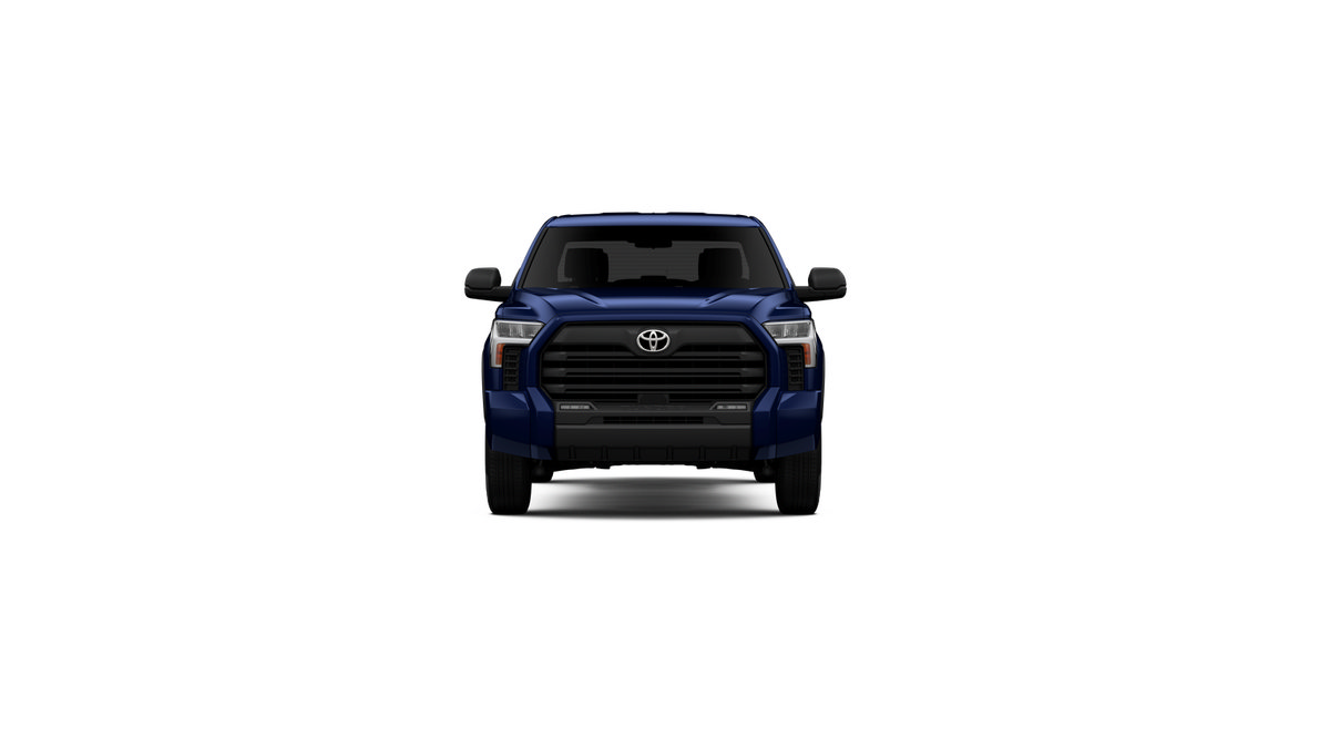 New 2026 Toyota Tundra SR5 RWD image 17