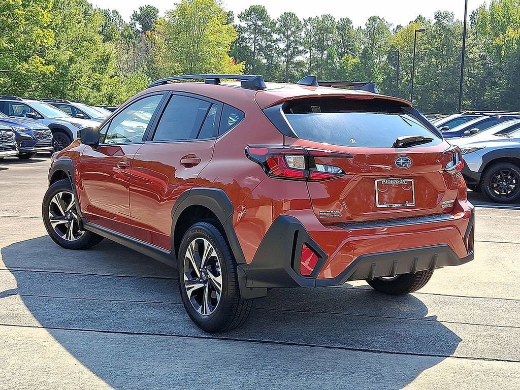 New 2025 Subaru Crosstrek 2.0i Premium w/ Convenience Package #2 image 11
