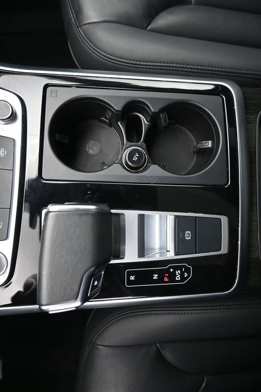 Used 2023 Audi Q7 3.0T Premium Plus w/ Premium Plus Package image 17