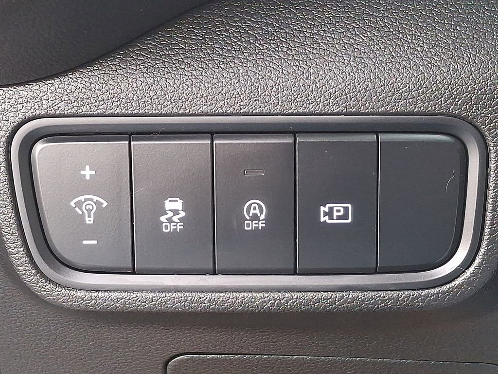 Certified 2023 Kia Soul GT-Line image 25