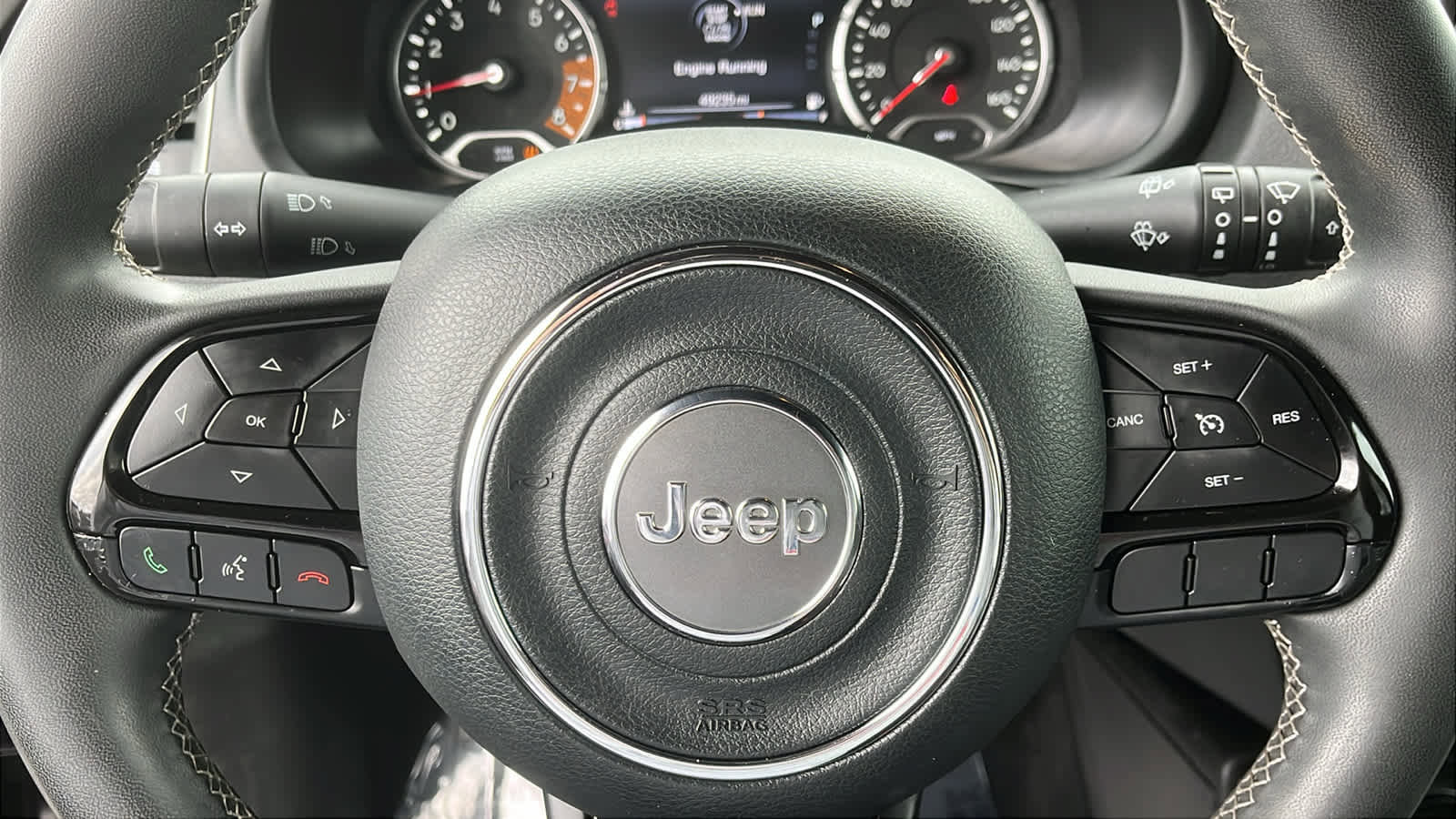 Used 2021 Jeep Renegade Latitude image 12