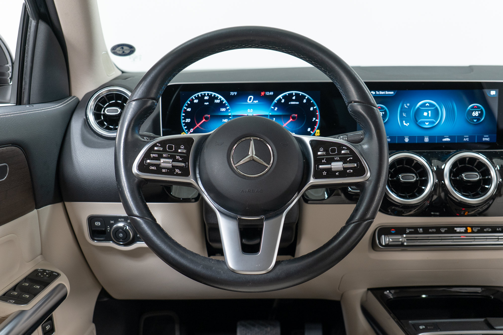 Used 2021 Mercedes-Benz GLA 250 4MATIC image 17