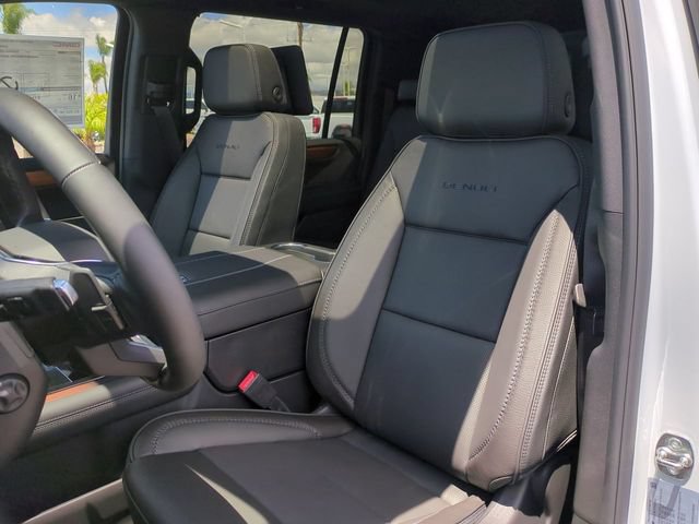 New 2026 GMC Yukon XL Denali w/ Advanced Technology Package AWD/4WD image 21