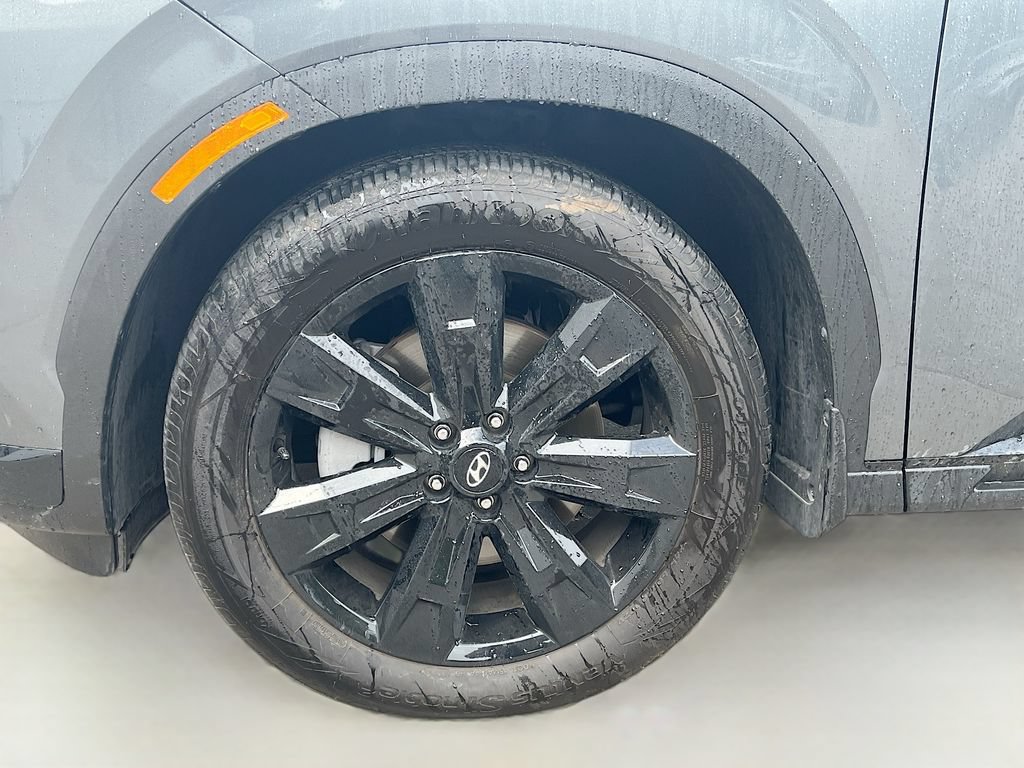 Used 2025 Hyundai Palisade XRT AWD/4WD image 32