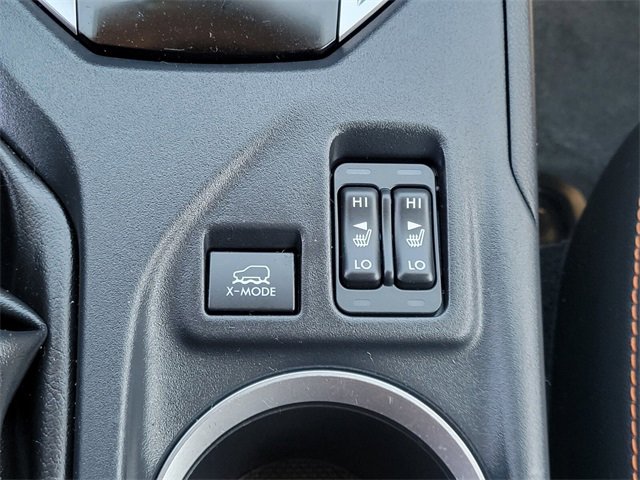 Used 2023 Subaru Crosstrek 2.5i Limited w/ Moonroof Package image 26