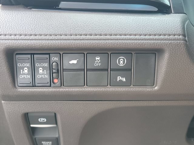 Certified 2022 Honda Odyssey Elite image 28