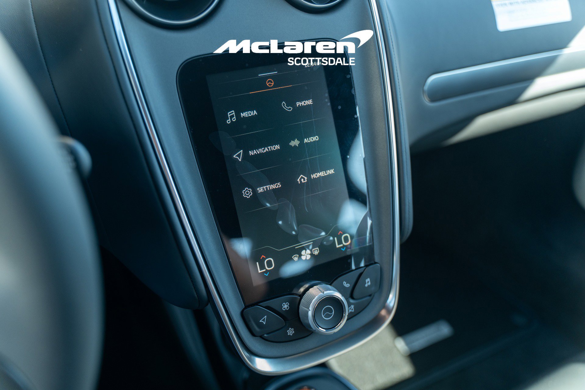 New 2026 McLaren GTS image 25