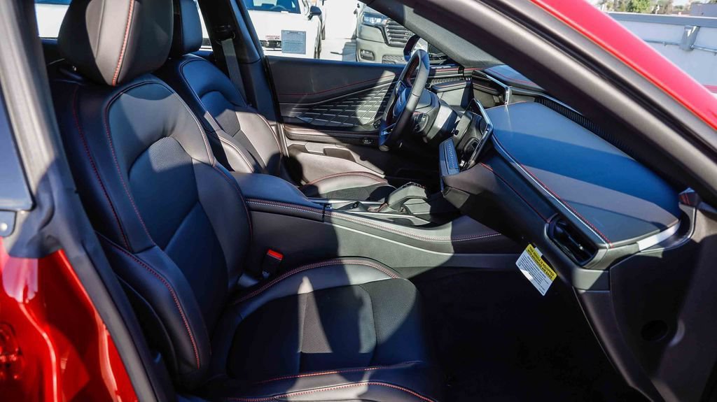 New 2026 Dodge Charger R/T AWD/4WD image 21