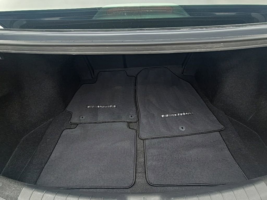 Used 2019 Hyundai Elantra Value Edition image 30