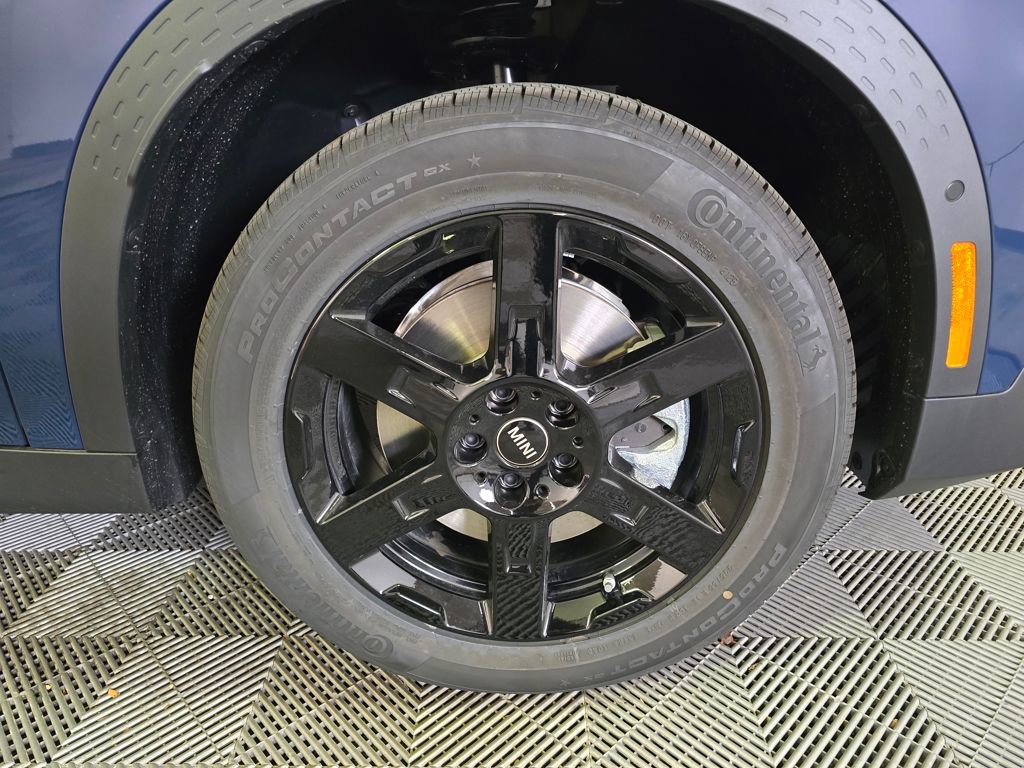 New 2026 MINI Cooper Countryman S AWD/4WD image 2