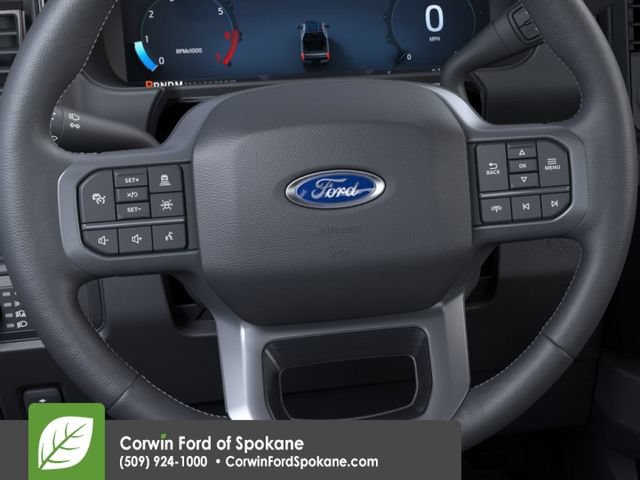 New 2026 Ford F250 Lariat w/ Tremor Off-Road Package AWD/4WD image 12