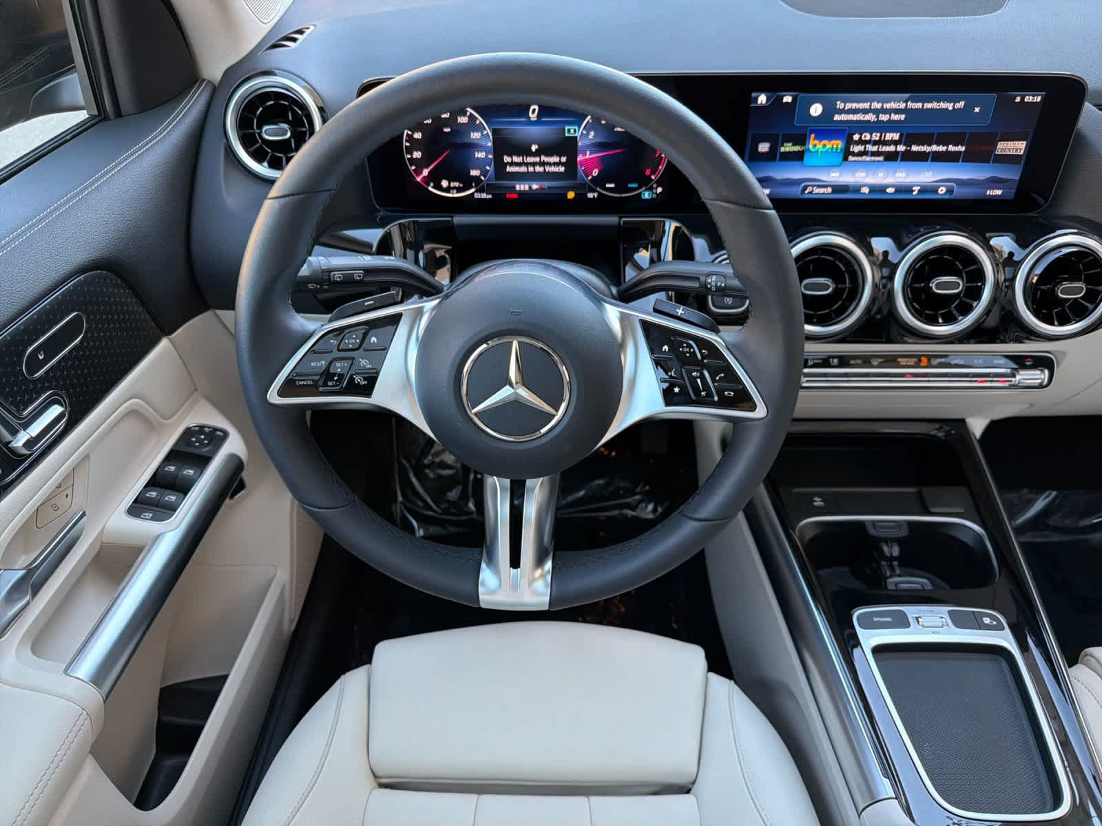 Certified 2026 Mercedes-Benz GLA 250 4MATIC image 13