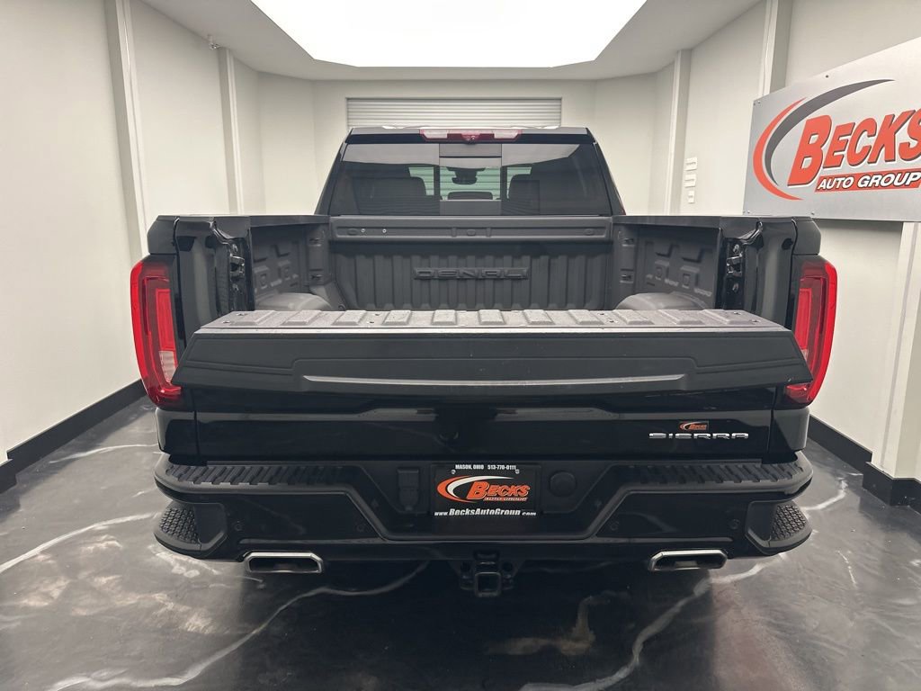 Used 2023 GMC Sierra 1500 Denali w/ Denali Reserve Package image 29