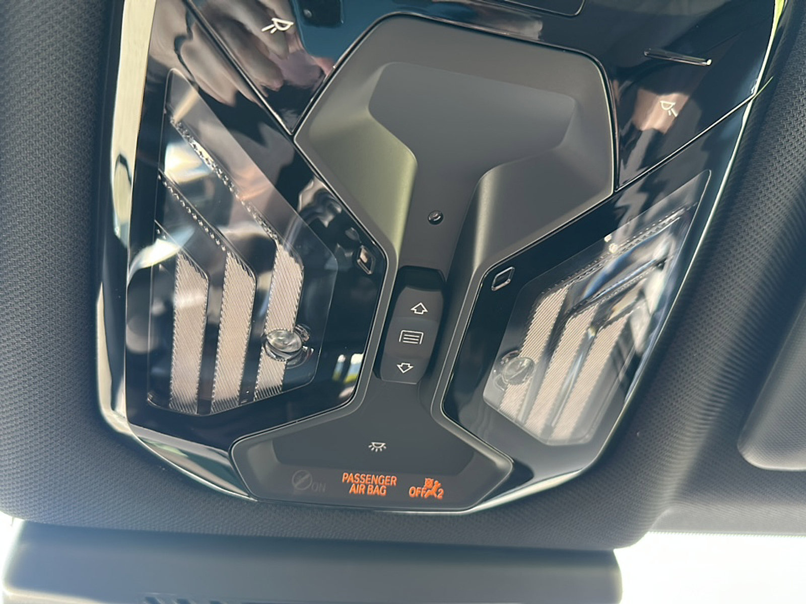 New 2026 BMW X3 xDrive30 w/ Premium Package image 27