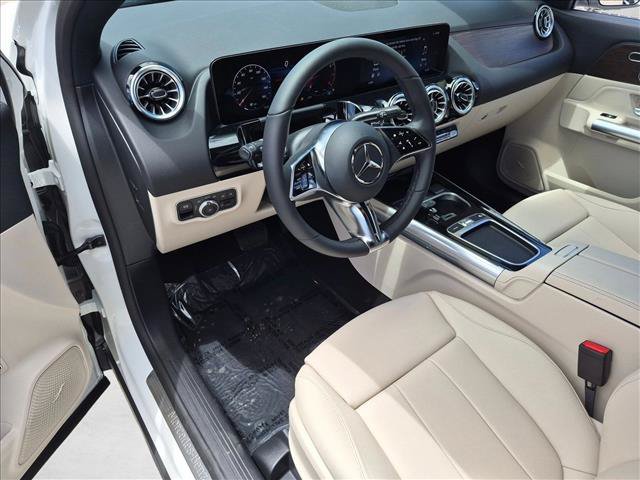New 2026 Mercedes-Benz GLA 250 image 3