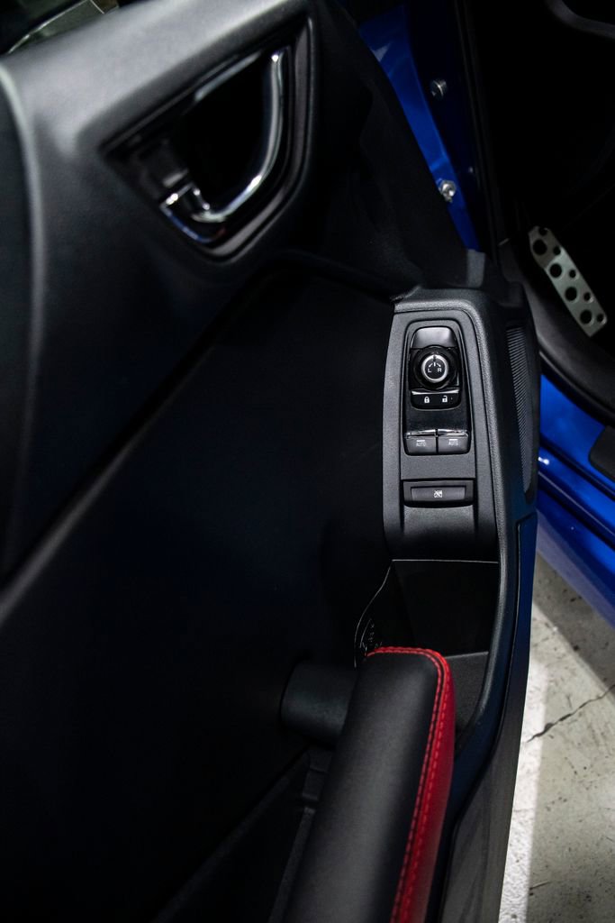 Used 2025 Subaru BRZ Limited image 18