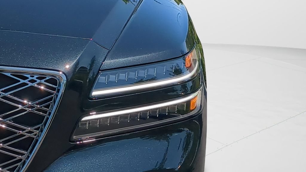 New 2026 Genesis GV80 3.5T Prestige AWD/4WD image 27