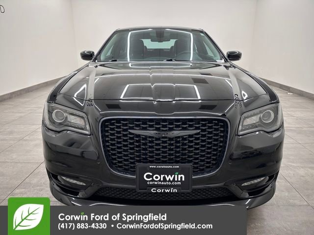 Used 2022 Chrysler 300 Touring L image 7