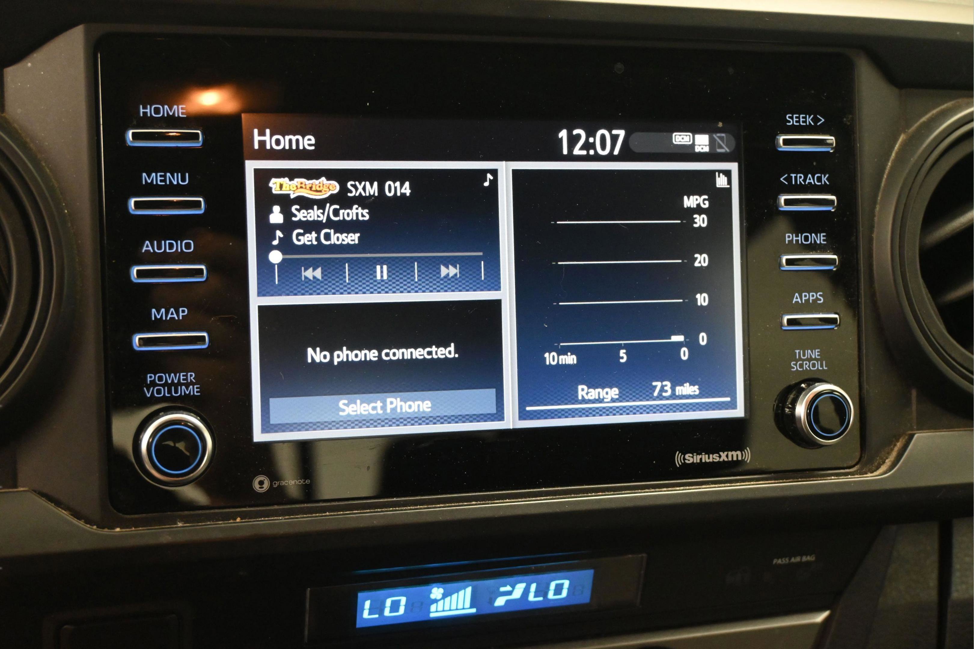 Used 2021 Toyota Tacoma SR AWD/4WD image 28