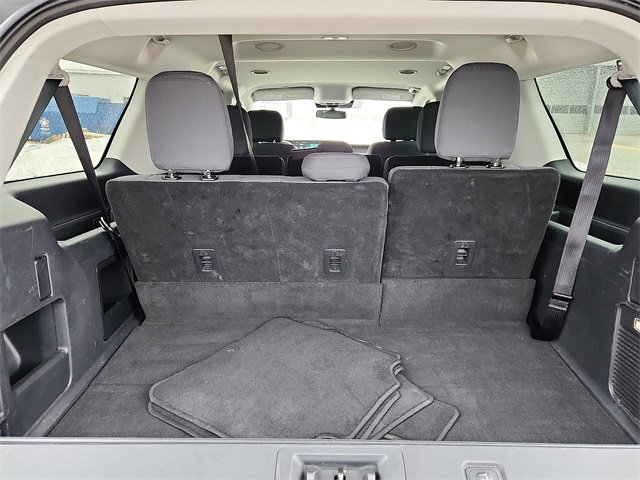 Certified 2025 Ford Expedition Max Active image 17