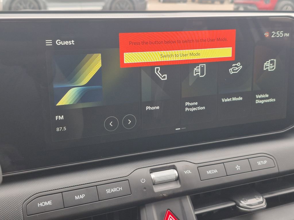 New 2026 Kia K4 LXS image 19