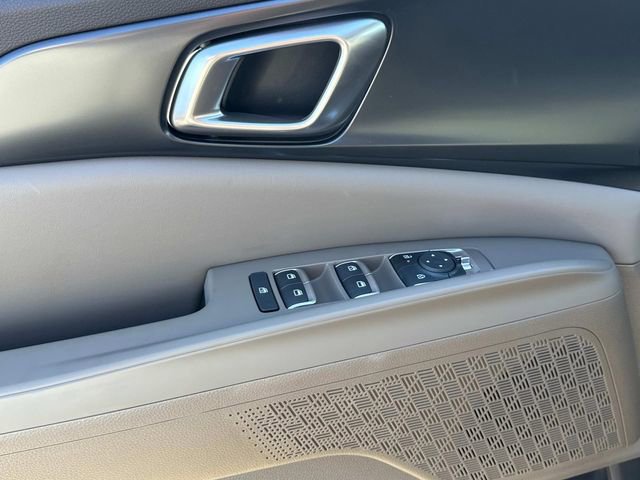 New 2026 Kia Carnival image 23
