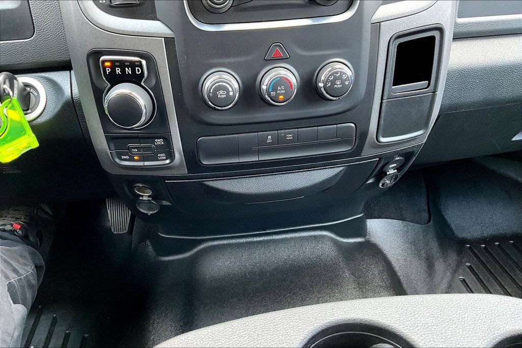 Used 2016 RAM 1500 Tradesman w/ Popular Equipment Group AWD/4WD image 20