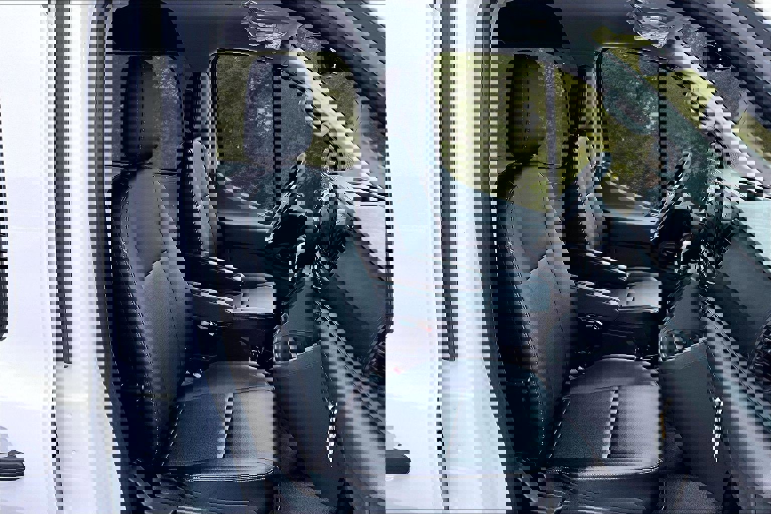 Used 2024 Ford Transit 350 148 Low Roof image 28