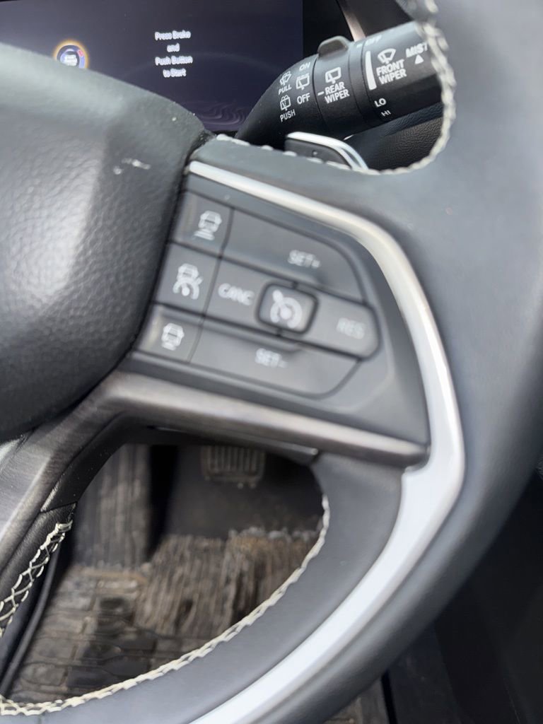 Used 2023 Jeep Grand Cherokee L Limited image 14