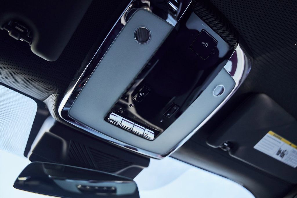 Used 2024 Rolls-Royce Spectre w/ Spectre Launch Package image 60