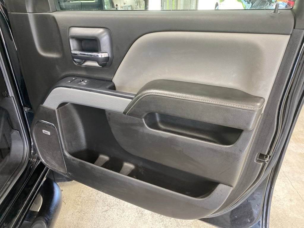 Used 2019 Chevrolet Silverado 3500 LTZ w/ Duramax Plus Package AWD/4WD image 29